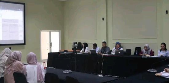 Ormas Pelajar Islam Sulteng Respon Pembatalan Penetapan Data Pemilih Berkelanjutan (PDPB), KPU Sulteng Tetapkan Besok!