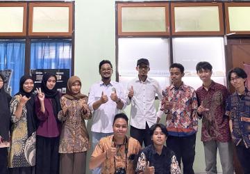 Prodi Sejarah Peradaban Islam IAIN Manado Melaksanakan Workshop dan Pameran Sejarah: Belajar Kesejarahan Yang Sarat Nilai Edukatif dan Budaya