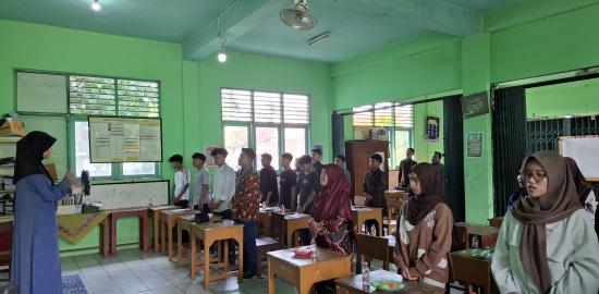 Siapkan Kader Unggul dan Tangguh, PII Jakarta Gelar Training di 3 Titik