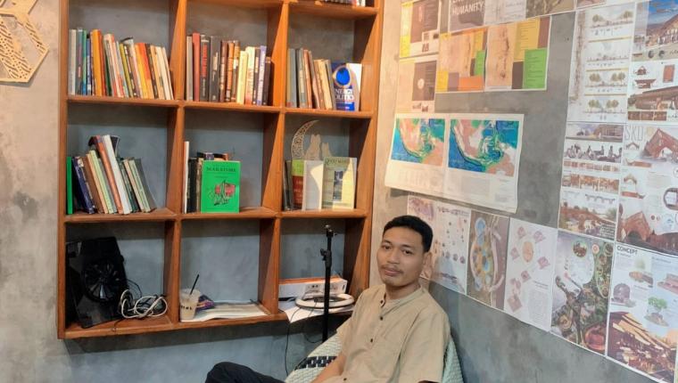 Mengapa Masih Ikut HMI?