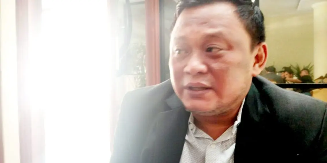 Pegawai TPA Jatiwaringin Terindikasi Terima Suap, Anggota Komisi II DPRD Kab.Tangerang Buka Suara