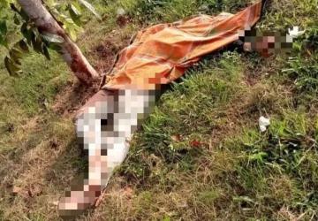 Polres Tangsel Ungkap Identitas Mayat di Bintaro