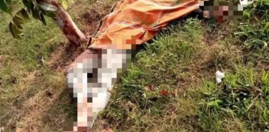 Polres Tangsel Ungkap Identitas Mayat di Bintaro