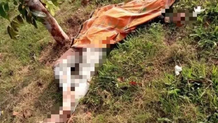 Polres Tangsel Ungkap Identitas Mayat di Bintaro