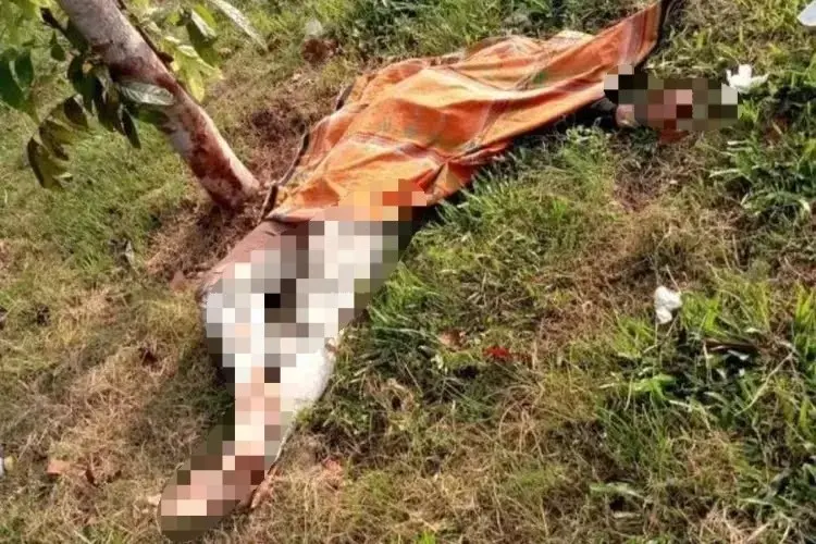 Polres Tangsel Ungkap Identitas Mayat di Bintaro
