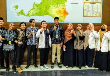 PII Banten Soroti Maraknya Pungli di Sekolah Negeri: Dinas Pendidikan Jangan Bungkam