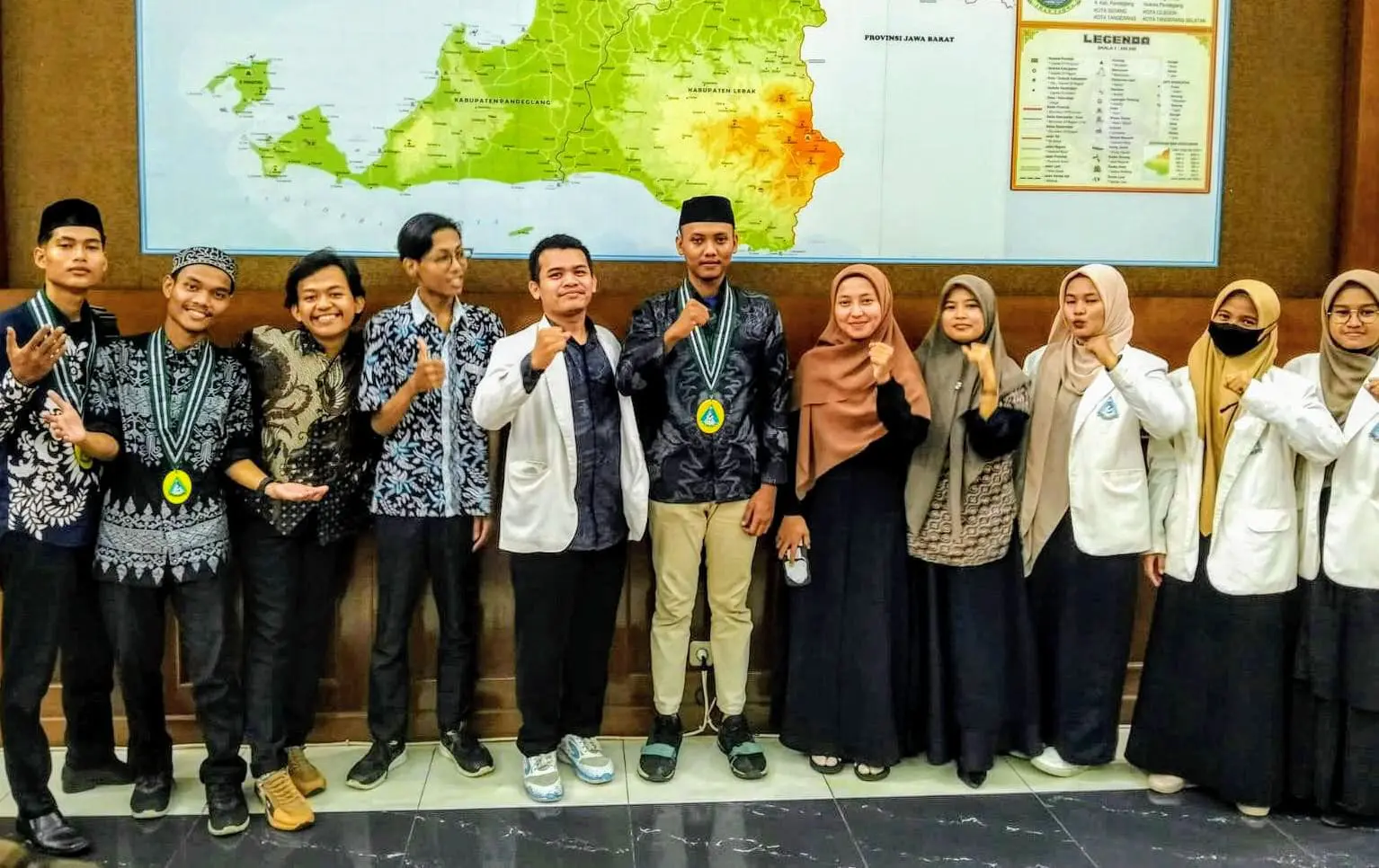 PII Banten Soroti Maraknya Pungli di Sekolah Negeri: Dinas Pendidikan Jangan Bungkam