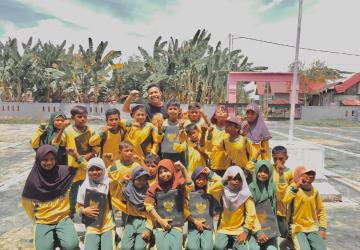 Paradigma Pendidkan Berbasis Local Wisdom, Memaknai Ulang Sistem Pendidikan