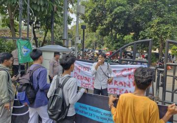 Dinilai SPMB Kota Tangerang Cacat Administrasi, PII Tangerang Kota Minta Dinas Pendidikan Bertanggungjawab