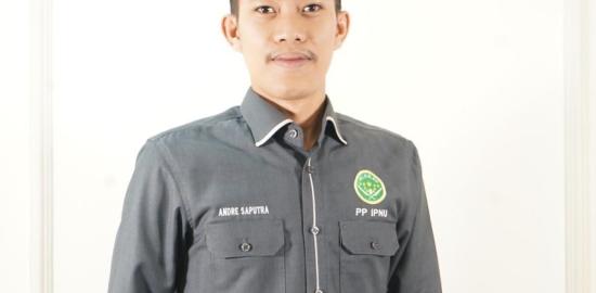 Andre Saputra Angkat Suara Tentang Wacana Impeachment Wapres: Bukan Jalan Demokrasi Tapi Ancaman Stabilitas Negara