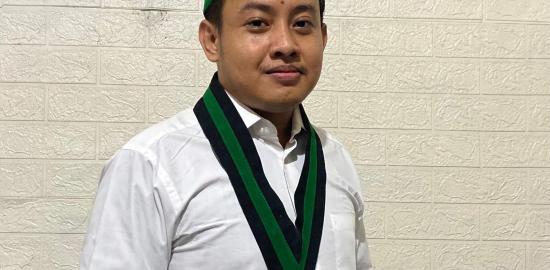 Membangun SDM Indonesia: Jalan Panjang Menuju Abad Ketiga Milenium