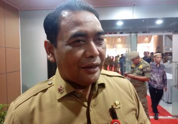 Sekolah yang Terindikasi Pungli, Akan di Putus Kerjasama Oleh Dinas Pendidikan Kabupaten Tangerang