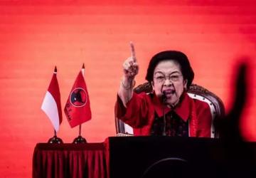 Megawati Resmi Terpilih Kembali Menjadi Ketua Umum PDIP Periode 2025-2030