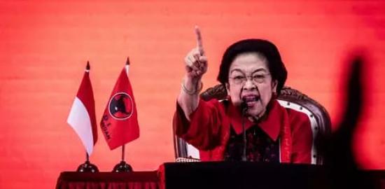 Megawati Resmi Terpilih Kembali Menjadi Ketua Umum PDIP Periode 2025-2030