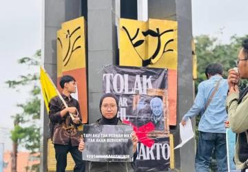 Pemerintah Diminta Tidak Berlebihan dan Harus Pahami Substansi Pada Bendera One Piece