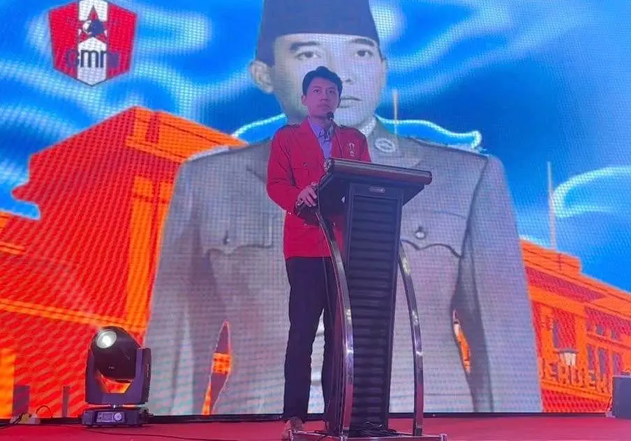 Ketua Umum GMNI Risyad Fahlefi: Siap Rekonsiliasi dan Perkuat Legalitas Organisasi