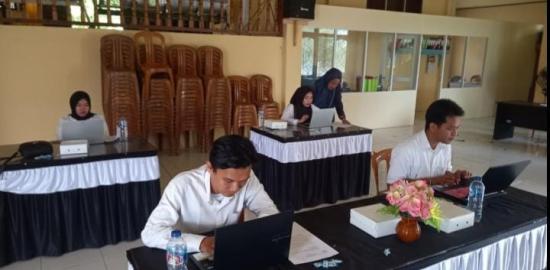 Dugaan Ketidakprofesionalan dan Intervensi dalam Seleksi Perangkat Desa: Integritas Panpel Dipertanyakan