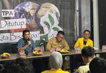 Fenomena Bendera One Piece Berkibar, SEMMI Tangerang Minta Pemerintah Tidak Berlebihan Dalam Menanggapinya