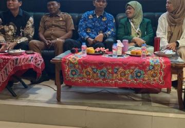 Mahasiswa KKN Universitas Cendekia Abditama Gelar Seminar Trisula Pembangunan Masyarakat