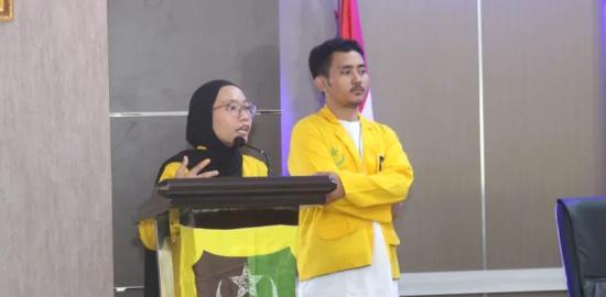 SEMMI Tangerang Sambut Transisi Kepemimpinan: Momentum Penyegaran Dan Arah Juang Organisasi