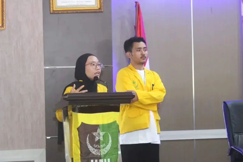 SEMMI Tangerang Sambut Transisi Kepemimpinan: Momentum Penyegaran Dan Arah Juang Organisasi
