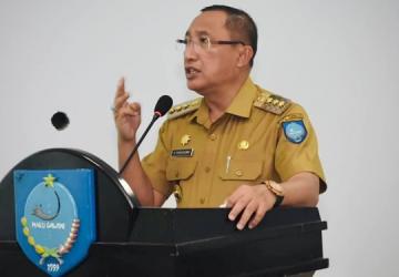 Ternate Siap Sambut JKPI 2026, Libatkan Tiga Daerah Sekaligus