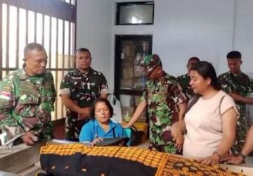 Ayah Prada Lucky Geram: Saya Minta Keadilan, Sampai Neraka Saya Kejar