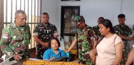 Ayah Prada Lucky Geram: Saya Minta Keadilan, Sampai Neraka Saya Kejar