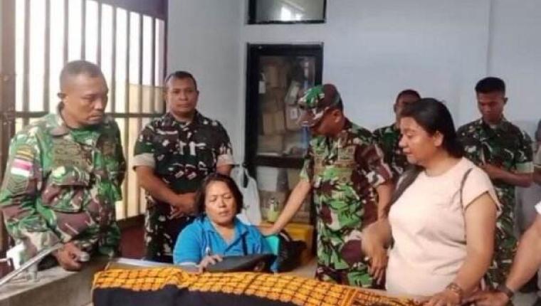 Ayah Prada Lucky Geram: Saya Minta Keadilan, Sampai Neraka Saya Kejar