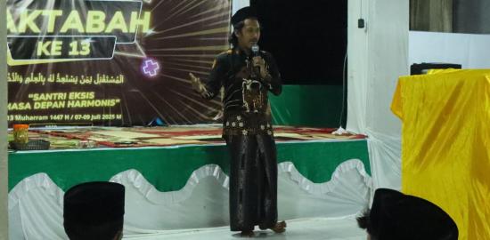 Munakahah Sosial: Struktur Kekuasaan dan Solidaritas dalam Tradisi Pesantren