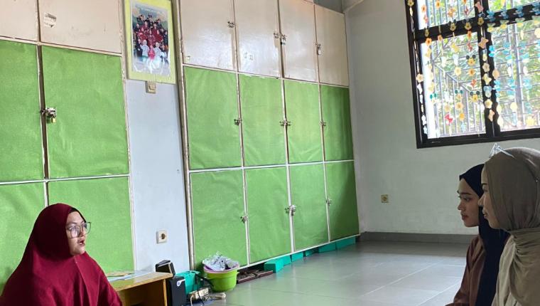Santri Mahasiswa di Antara Dua Sistem: Menjaga Ruh Pendidikan di Era yang Serba Terukur