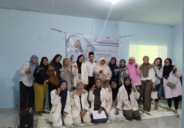 Kukerta UIN SMH Banten Gelar Seminar Parenting Pendidikan Karakter Anak Berkebutuhan Khusus