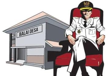 25 Kepdes Kabupaten Serang Perpanjang Jabatan Tanpa Pilkades, Pengamat: Wujud Abuse of Authority