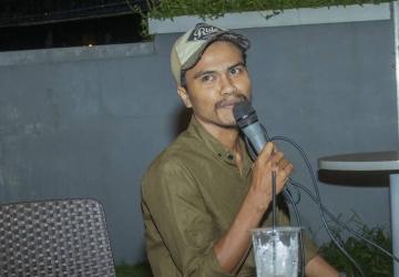 BADKO Malut dan Krisis Kepemimpinan dalam Menyikapi Konflik Internal HMI Cabang Ternate