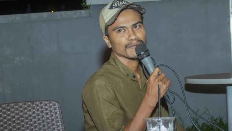 BADKO Malut dan Krisis Kepemimpinan dalam Menyikapi Konflik Internal HMI Cabang Ternate