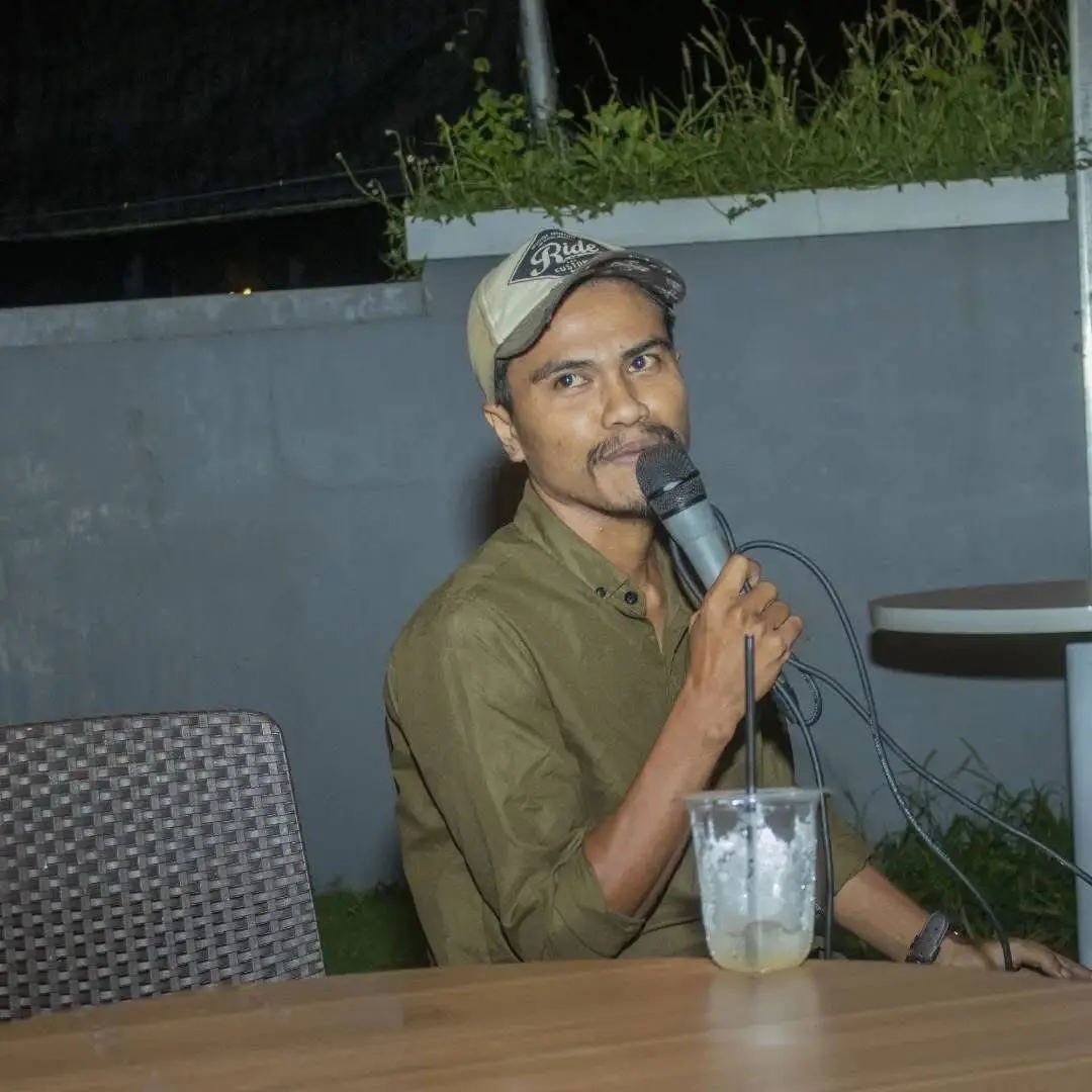 BADKO Malut dan Krisis Kepemimpinan dalam Menyikapi Konflik Internal HMI Cabang Ternate