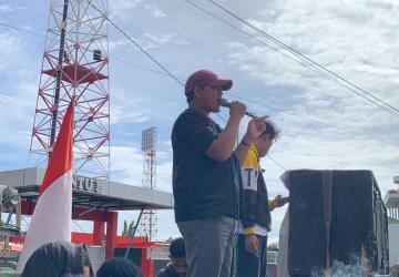 KPK OTT Bupati Kolaka Timur, Sorotan Mengarah ke Proyek RSUD Pulau Taliabu