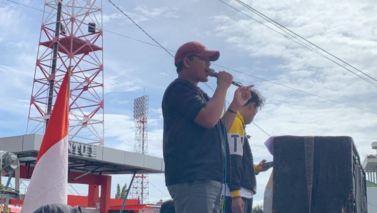 KPK OTT Bupati Kolaka Timur, Sorotan Mengarah ke Proyek RSUD Pulau Taliabu