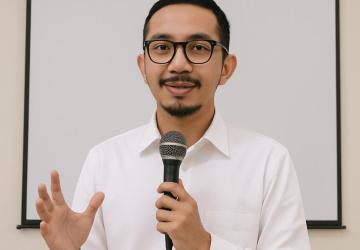 Menanam Harapan, Menuai Ketimpangan: Refleksi Dunia Pendidikan di Kemerdekaan RI ke 80 Tahun dalam Perspektif Sosiologi