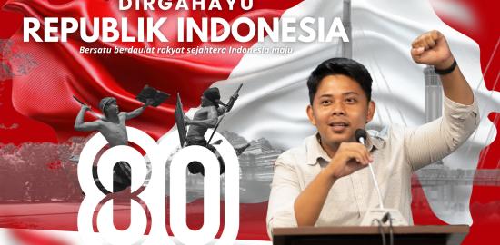 80 Tahun Merdeka: Negeri Ini Masih Suka Membohongi Dirinya Sendiri