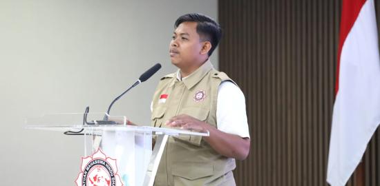 Refleksi 80 Tahun Kemerdekaan RI: KMHDI Soroti Janji 19 Juta Lapangan Kerja