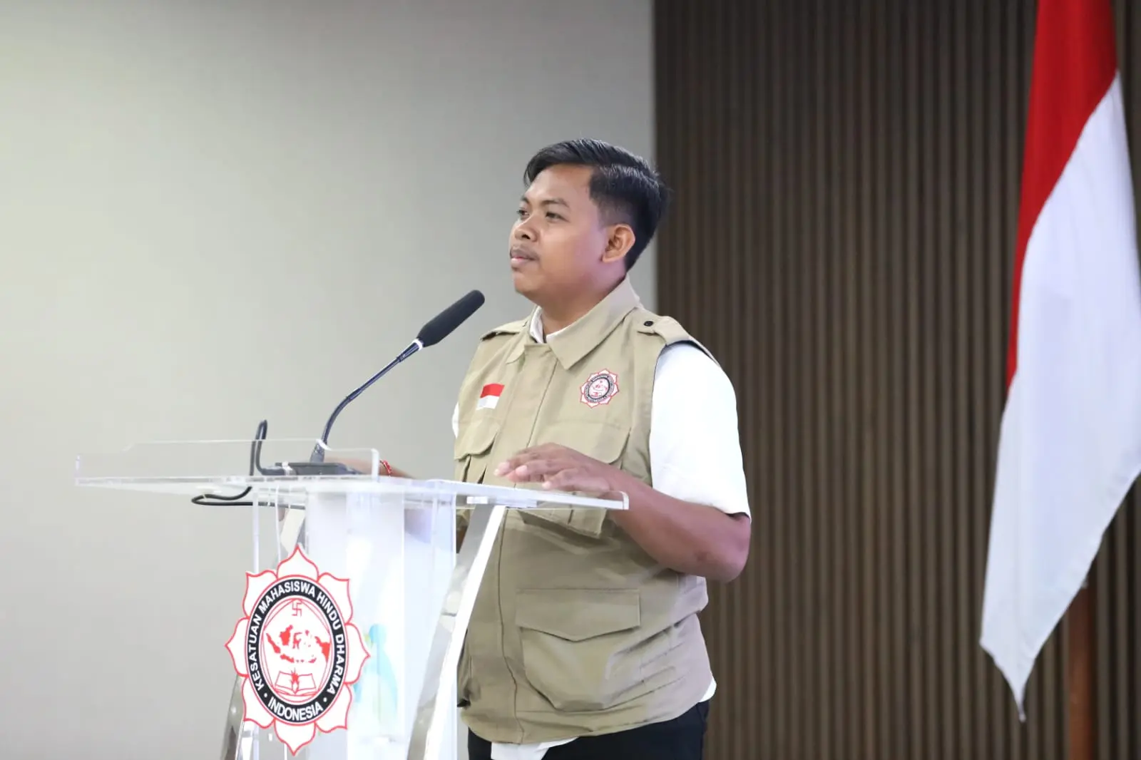Refleksi 80 Tahun Kemerdekaan RI: KMHDI Soroti Janji 19 Juta Lapangan Kerja