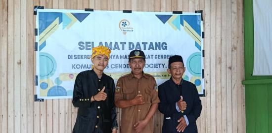 Wakili Pemuda Sulteng di Nasional, Opick Delian ikuti Pemuda Pelopor Desa tahun 2025