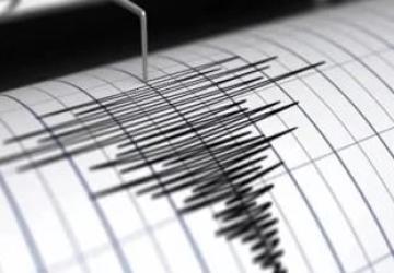 Gempa Magnitudo sebesar 4,9 M guncang Kabupaten Bekasi, Terasa hingga Jakarta