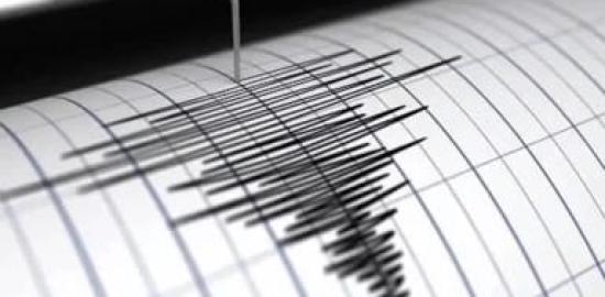 Gempa Magnitudo sebesar 4,9 M guncang Kabupaten Bekasi, Terasa hingga Jakarta