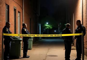 Dua Pekerja Tewas Tertimpa Reruntuhan Bangunan di Cilegon