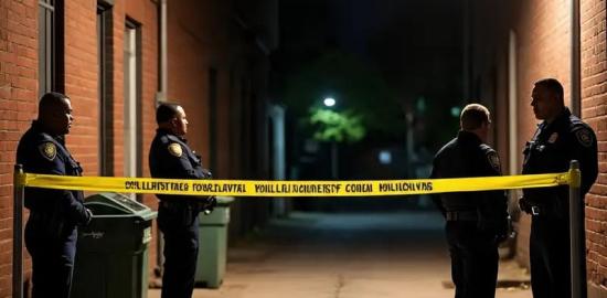 Dua Pekerja Tewas Tertimpa Reruntuhan Bangunan di Cilegon