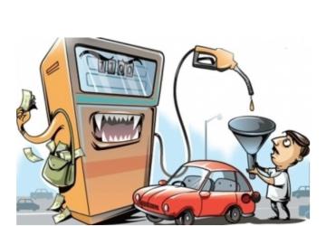 Aksi Penimbunan Bahan Bakar Minyak (BBM) Bersubsidi di Desa Pasipalele, Diduga Keterlibatan Langsung Kapolsek Gane Barat