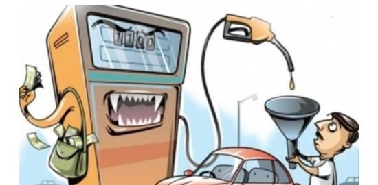 Aksi Penimbunan Bahan Bakar Minyak (BBM) Bersubsidi di Desa Pasipalele, Diduga Keterlibatan Langsung Kapolsek Gane Barat