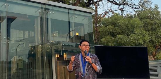 PP GMKI Kecam Keras Tindakan Represif Oknum Polri dan Minta Anggota DPR Yang Mental Tempe Mundur